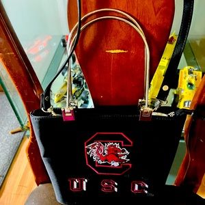 Sandol Living Fashion College Approved USC Gamecocks